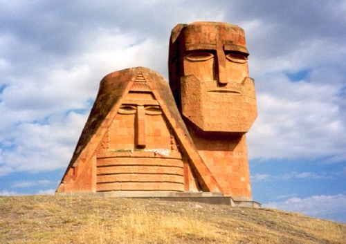 Թեվավոր պոեզիայի ճախրանքը