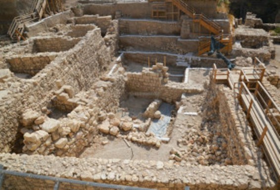 Թուրքիայում պեղումների ժամանակ հայտնաբերվել է հին հունական հասարակաց տուն