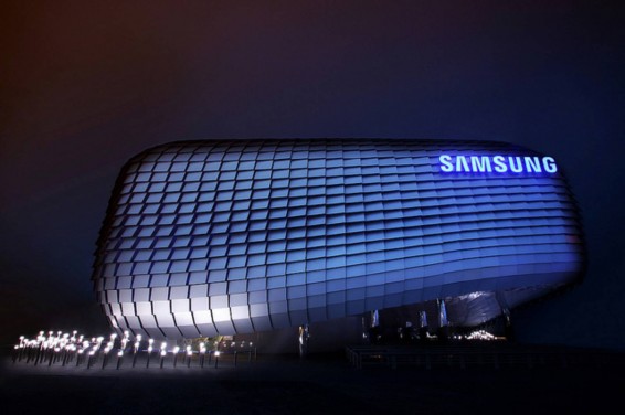 Samsung-ը ծրագրում է 2019-ի առաջին կեսին սմարթֆոն թողարկել՝ 5G ցանցի աջակցությամբ