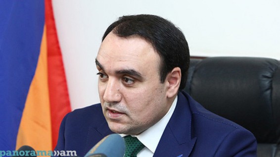Սահմանամերձ բնակավայրերը պետք է վերցնել պետական հոգածության տակ. Արթուր Բաղդասարյան