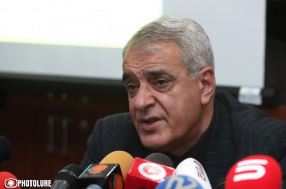 Ինձ ԱԱԾ-ն երեկ երեկոյան հրավիրել էր, ես պատրաստվում էի իրենց այցելել, բայց այսօրվա հայտարարությունից հետո չեմ գնալու. Դավիթ Շահնազարյան.tert.am