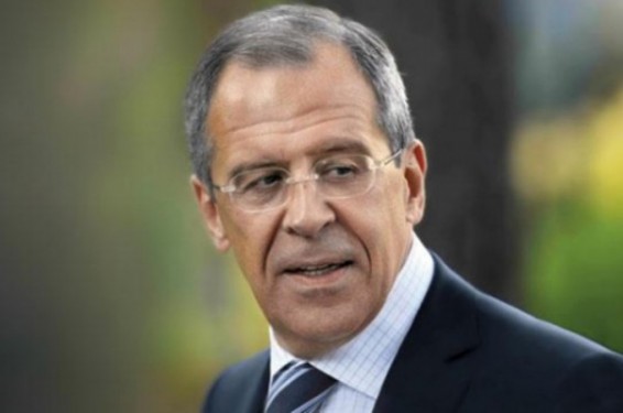 Սերգեյ Լավրովը կմեկնի Ադրբեջան