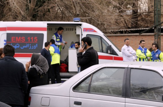 Իրանում հարսանիքի ժամանակ հրաձգություն է տեղի ունեցել, մահացել է 4 մարդ, կա 16 վիրավոր