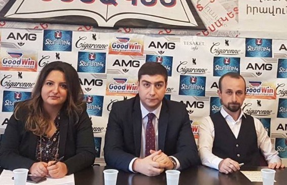 Խուսափել վտանգավոր ու կտրուկ ռևերսներներից. քաղաքական ուժերի ծրագրերի արտաքին բաղադրիչը