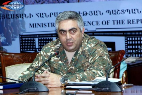 Արծրուն Հովհաննիսյանը ՍՈՒ-25-ի վթարի վարկածներից բացառում է օդաչուների միջանձնային հարաբերության խնդիրը