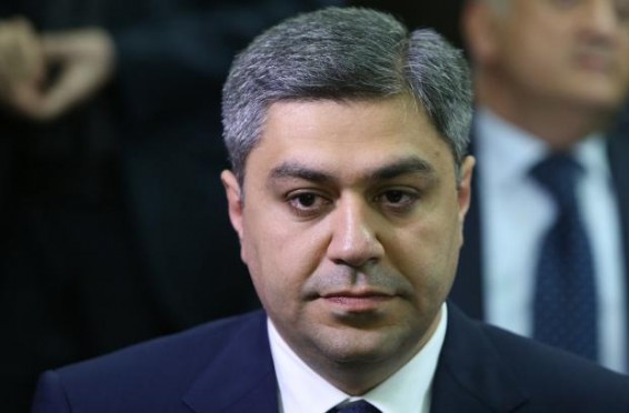 Քվեարկել եմ հանուն Հայաստանի, որտեղ քաղաքացին է որոշելու՝ ով է լինելու իր իշխանությունը. ԱԱԾ տնօրեն