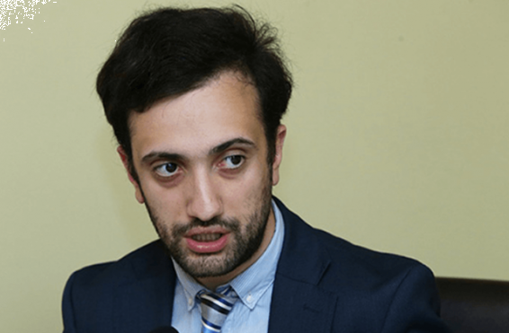 «Ընտրողները տաքսիներով են գալիս, ինչը կարող է նշանակել, որ ընտրողներին ծառայություն են մատուցում». Իոաննիսյան