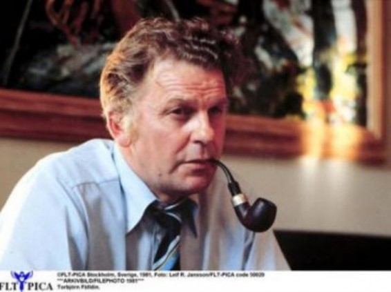 Մահացել է Շվեդիայի նախկին վարչապետ Թուրբյորն Ֆելդինը