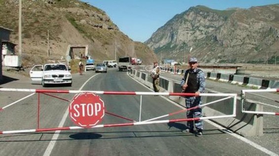 Լարսի ավտոճանապարհը հուլիսի 24-ին բաց կլինի մինչև ժամը 20.00-ն