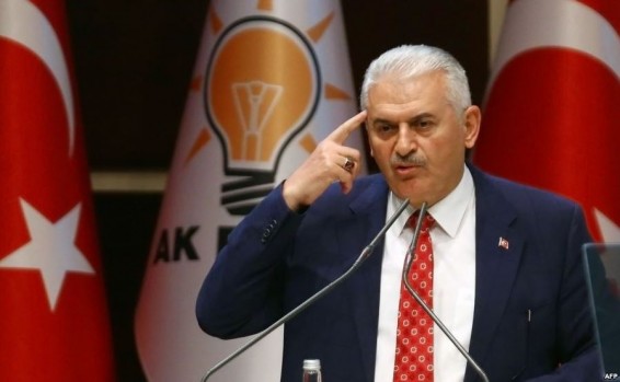 Թուրքիայում կցրվի նախագահական գվարդիան