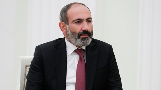 Հայաստանը պատրաստ է հարաբերություններ հաստատել Թուրքիայի հետ, բայց առանց նախապայմանների. Նիկոլ Փաշինյան