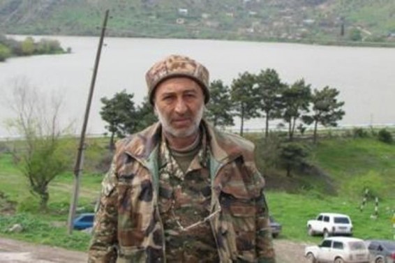 Պավլիկ Մանուկյանն ասել է, որ հաջորդ բանակցողը կլինի Աշոտ Մինասյանը. a1plus.am