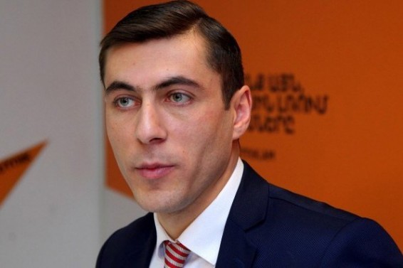 Գագիկ Սուրենյանը մտահոգ է