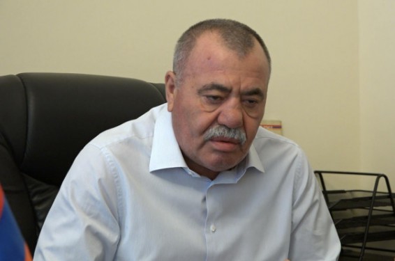 Մանվել Գրիգորյանի ինքնազգացողությունը կտրուկ վատացել է դատական նիստի ժամանակ․ փաստաբան
