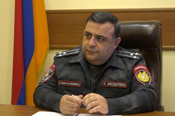 Լրատվական գործունեություն իրականացնողի տարածքն անձեռնմխելի  չէ օրինական լիազորություններ իրականացնող ոստիկանության ծառայողների համար. Հովհաննես Քոչարյան