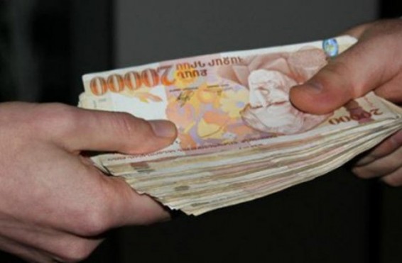 Առերևույթ կաշառք ստանալու դեպք՝ Երևանի 192 դպրոցում. հարուցվել է քրեական գործ