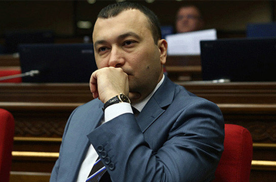 Իրականում ձայներս ավել են. Վահե Էնֆիաջյանը վերահաշվարկ է պահանջել