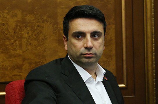 «Քաղաքացիական պայմանագիր»-ը վարչության նիստում քննարկել է ԱԺ նախագահի և փոխնախագահների թեկնածուների հարցը
