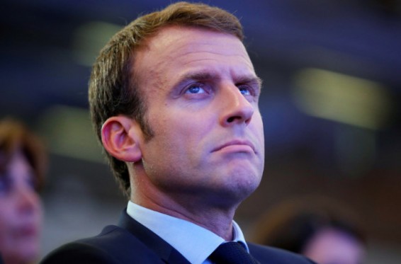 Ստրասբուրգում սգո օր կհայտարարվի. Մակրոնը ցավակցել է ահաբեկչության զոհերի ընտանիքներին