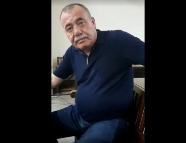 ՈՒղիղ. Հրապարակվում է Մանվել Գրիգորյանի խափանման միջոցի վերաբերյալ որոշումը