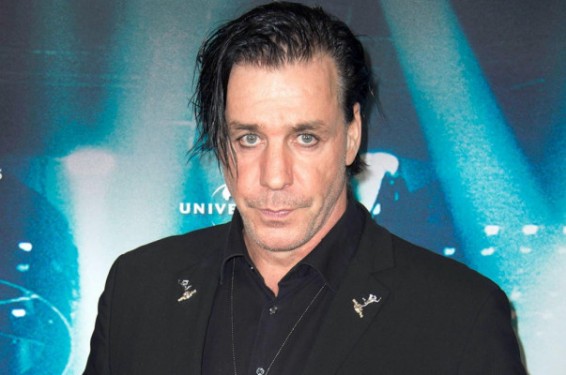 Rammstein-ի մենակատարն իր մասին փաստագրական ֆիլմ կնկարահանի