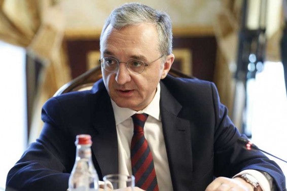 Մենք կարծես միայնակ տանգո պարող լինենք․ Մնացականյանը՝ Թուրքիայի հետ հարաբերությունների կարգավորման մասին