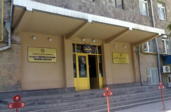 Երևանի թատրոնի և կինոյի պետական ինստիտուտի շենքային պայմանները կբարելավվեն