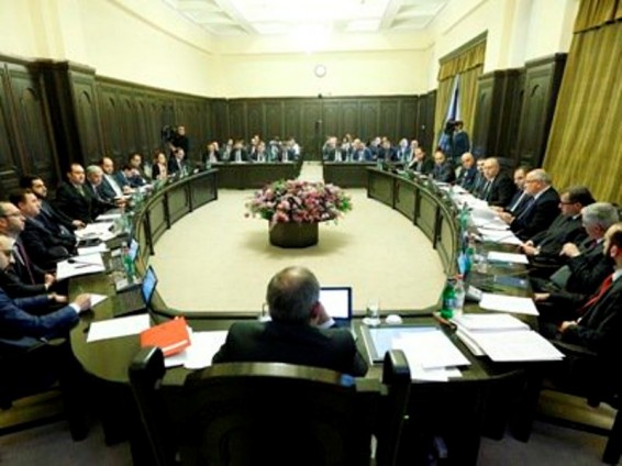 Առողջապահության հասանելիություն ասելով պետք է հասկանանք ոչ միայն ֆորմալ ուղեգիր. Փաշինյան