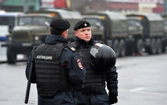 В Ингушетии двое полицейских погибли в результате взрыва гранаты