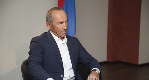 Քոչարյանի հետ շփում Արմեն Գևորգյանը չի ունեցել. պաշտպան