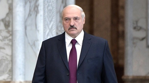 Президент Беларуси Александр Лукашенко: Это позор, что мы не можем избрать генсека ОДКБ