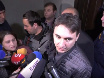 Ի՞նչ փոխվեց 4 ամսվա ընթացքում, ես չգիտեմ. Արմեն Գեւորգյան
