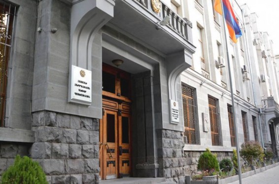 ԱԺ ընտրությունների ընթացքում 442 ենթադրյալ ընտրական հանցագործության դեպքերից 6-ով քրգործեր են հարուցվել. Դատախազություն