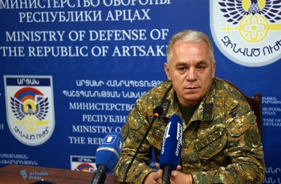 Ով հանել է, իրեն հարցրեք. Լևոն Մնացականյանը՝ իր պաշտոնանկության պատճառների մասին. news.am