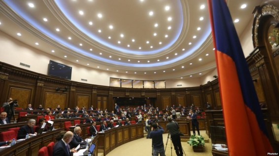 Ինչպես կբաշխվեն ԱԺ հանձնաժողովների նախագահների պաշտոնները. «Իմ քայլը»՝ 6, ԲՀԿ-ն՝ 2, «Լուսավոր Հայաստան»՝ 1