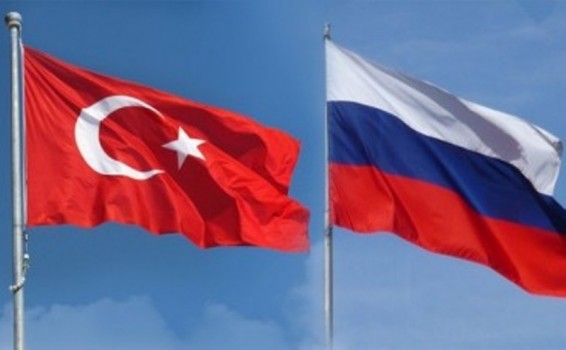 Ռուսաստանում թուրք նախարարները վաղը կքննարկեն երկկողմ հարաբերությունները