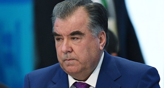Таджикистан поддержит кандидатуру представителя Беларуси на пост Генсека ОДКБ