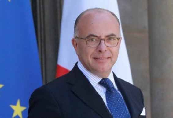 Ֆրանսիացի նախարարը զրպարտանքի համար դատի է տվել կին ոստիկանին