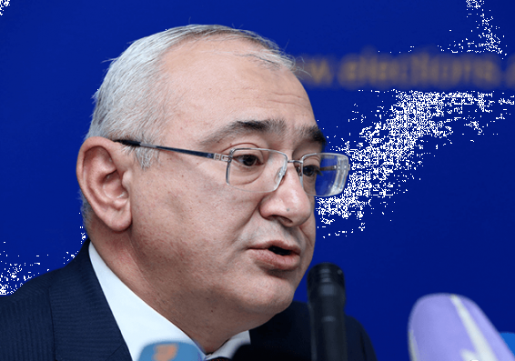 Ուղիղ. ԿԸՀ-ն հրապարակում է ԱԺ արտահերթ ընտրությունների վերջնական արդյունքները