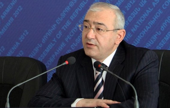 ԿԸՀ-ն ամփոփեց դեկտեմբերի 9-ին կայացած արտահերթ խորհրդարանական ընտրությունների վերջնական արդյունքները