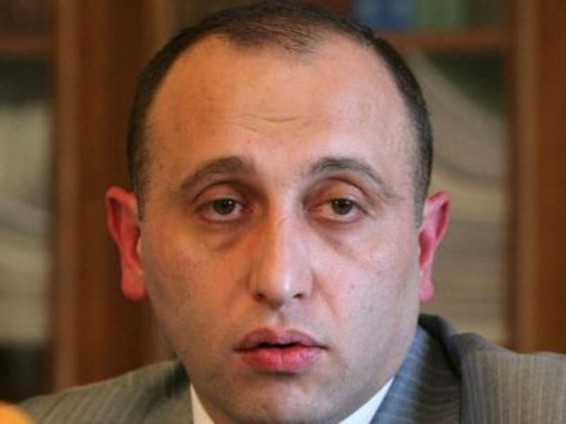 Վահագն Հարությունյանի նկատմամբ հետախուզումը չի դադարեցվել