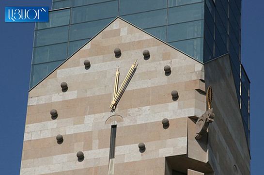 Քաղաքապետարանի աշխատակազմի աշխատավարձերը շատ ցածր են, այդ թվում՝ քաղաքապետինն ու տեղակալներինը. Լևոն Հովհաննիսյան