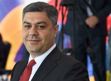 «Արթուր Վանեցյանի բաճկոնն արժե ավելի քան 50 000 դոլար» վերտառությամբ հոդվածում նշված տեղեկատվությունը չի համապատասխանում իրականությանը