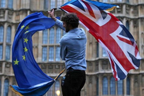 FT: Брюссель подготовил пакет экстренных мер на случай Brexit без соглашения