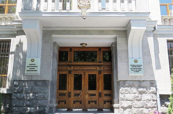 Գյումրու բնակչուհու սպանության մեղ մեղադրվող զինծառայողը չէր կարող ռուսական ռազմաբազայից տեղափոխվել, քանի որ դա հակասում է ՌԴ օրենսդրությանը. Դատախազություն