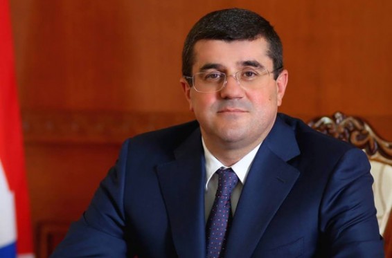 Լևոն Տեր-Պետրոսյանի հետ չեմ հանդիպել. առանց հայ ժողովրդի համաձայնության Արցախի հիմնախնդրի կարգավորումն անհնար է. Ա. Հարությունյան