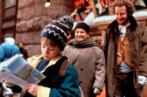 Fox-ն ու Disney-ը «Տանը մենակ» ֆիլմի շարունակությունը կնկարահանեն