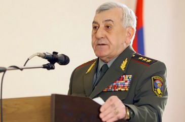 Պաշտպանության նախկին նախարար Միքայել Հարությունյանը ՌԴ քաղաքացի է. ՀՔԾ-ն գրություն է ստացել