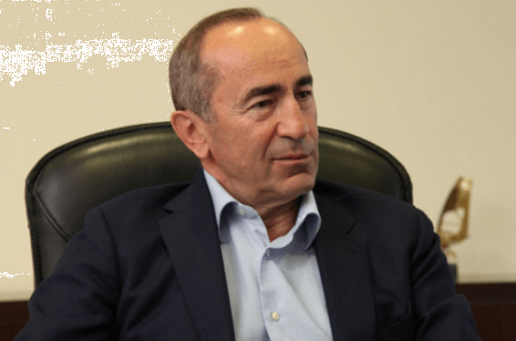 Ռոբերտ Քոչարյանի պաշտպանները նրա կալանքը գրավով փոխարինելու վերաբերյալ միջնորդություն կներկայացնեն