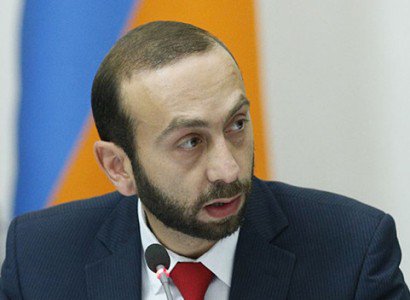 Արցախցիներն իրենք են որոշելու իրենց ճակատագիրը. Ա. Միրզոյանն արձագանքելն է Մամեդյարովի հայտարարությանը
